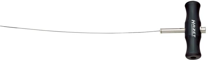 Actual product image HAZET Pull handle