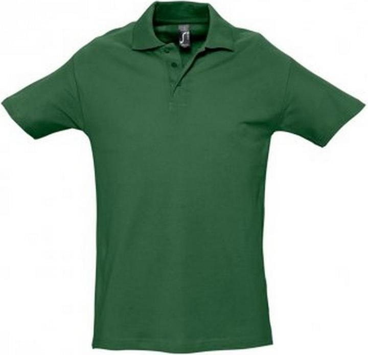 Produktbild Sols Spring II PoloShirt Kurzarm (XXL)