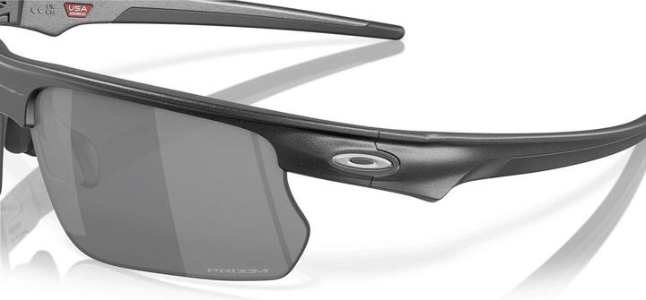 Produktbild Oakley Bisphaera (Stahl, Prizm Black)