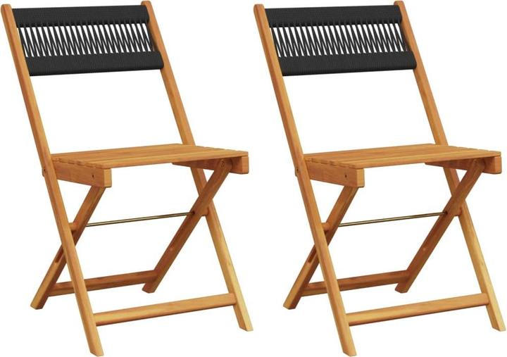 Produktbild vidaXL Gartenstuhl