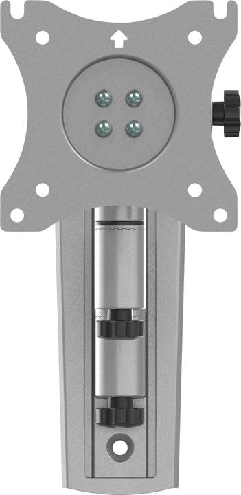 Produktbild SpeaKa Professional Wandmonitorhalterung (Wand, 33")