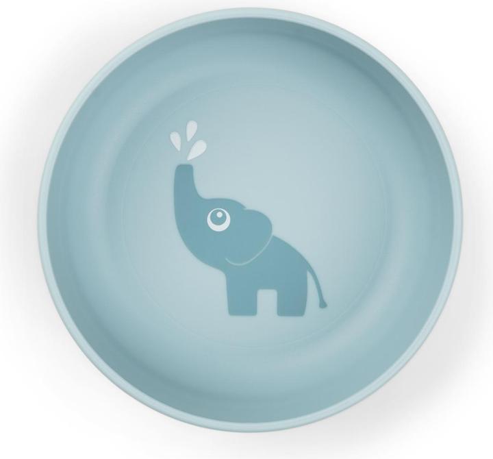 Vaisselle + couverts pour enfants