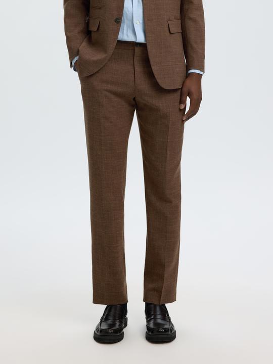 Produktbild Selected Slim Fit Anzughose (46)