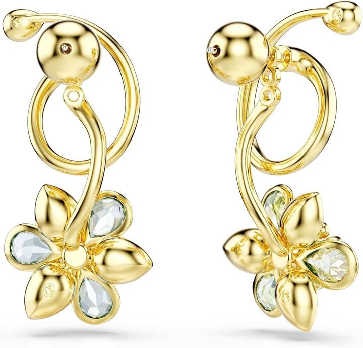 Immagine prodotto Swarovski Orecchini Idyllia (Metallo Swarovski)