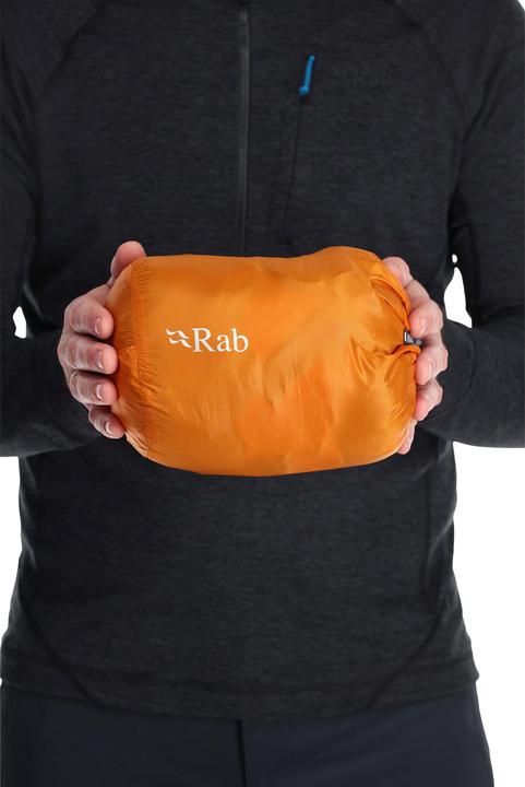 Actual product image Rab Microlight (S)
