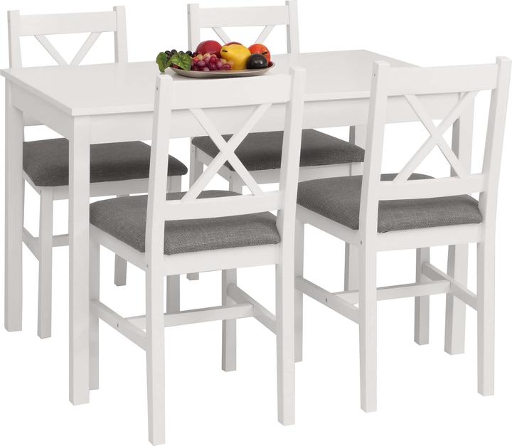 Immagine prodotto JOHN316 Sitzgruppe (Legno)