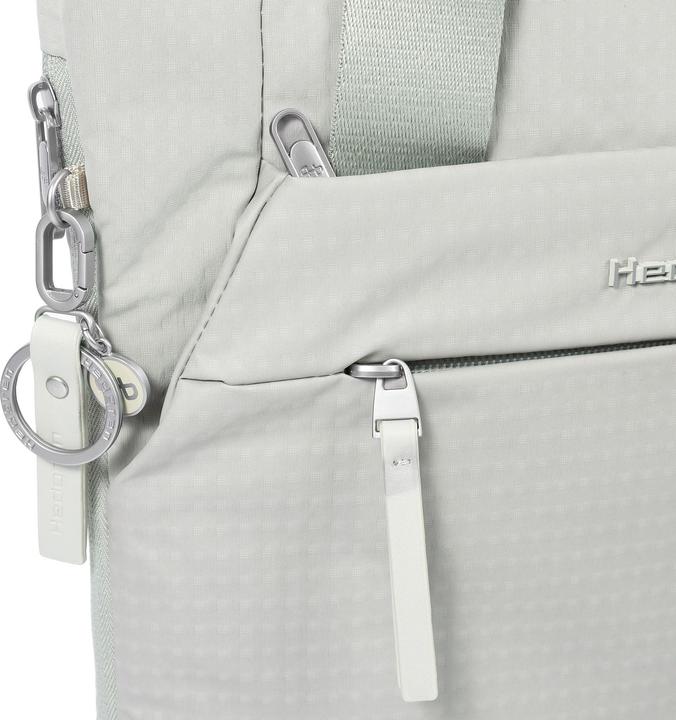 Immagine prodotto Hedgren Furo Roku Handtasche RFID Schutz 30 cm Laptopfach