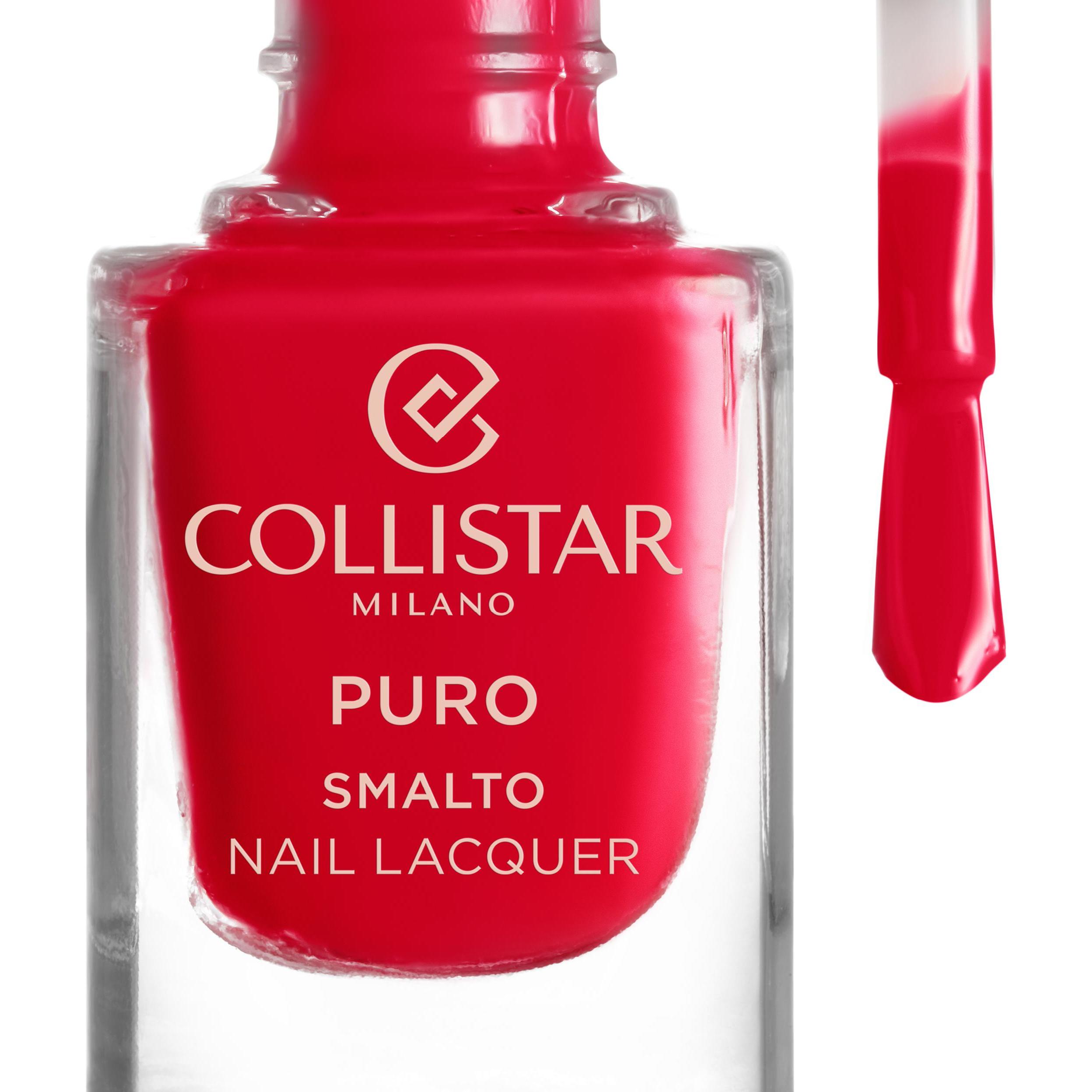 Thumbnail - Collistar, Nagellack, Puro Nail Lacquer No 109 (109, Farblack)