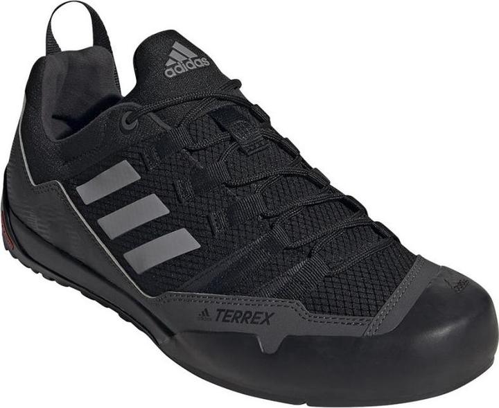 Actual product image Adidas Terrex Solo Approach Shoes (41.5)
