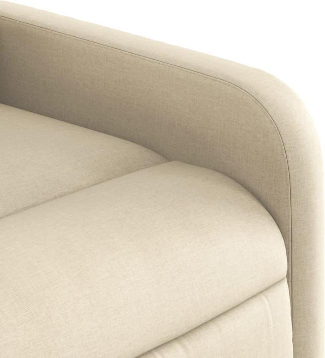 Actual product image vidaXL Relaxsessel