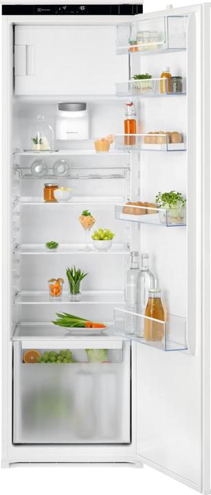 Image du produit Electrolux Koelkast Inbouw Efd6de18s (282 l)