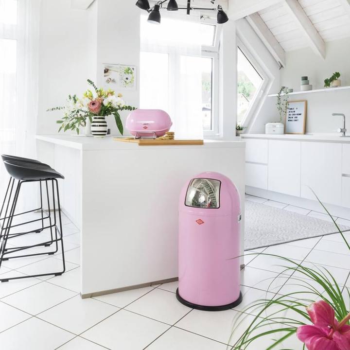 Immagine prodotto Wesco Pushboy (50 l)