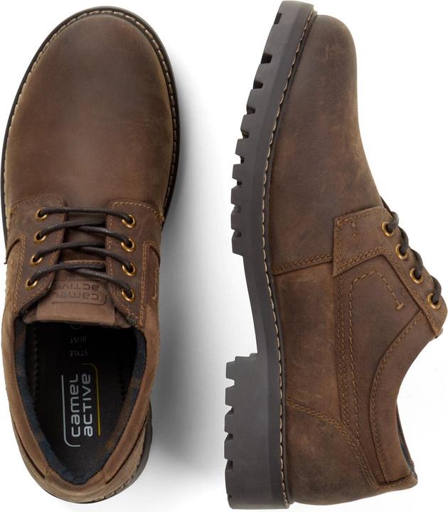 Immagine prodotto Camel Active 57BUA01 - 68121 (46)