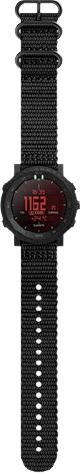 Produktbild Suunto Core Alpha Stealth (49.50 mm)