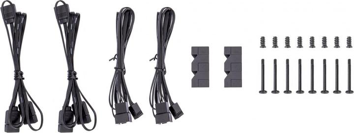 Produktbild Thermaltake CT120 ARGB Sync (120 mm, 2 x)