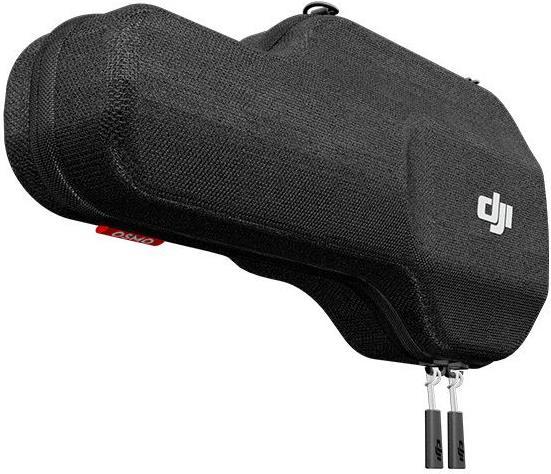Actual product image DJI Osmo Carry Case