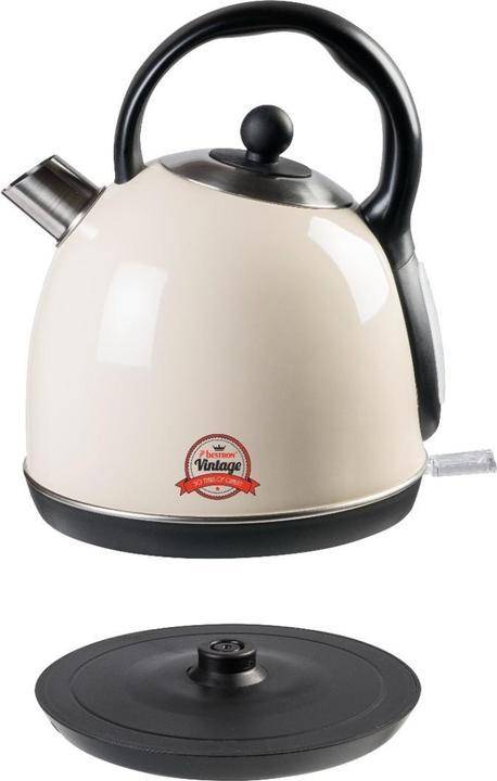 Actual product image Bestron Cordless kettle (1.70 l)