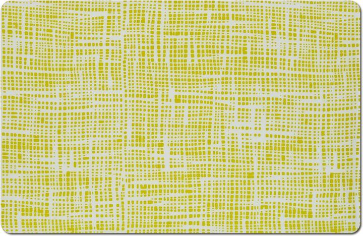 Actual product image Zeller Present Abstract (1 pcs., 28.5 x 43.5 cm)