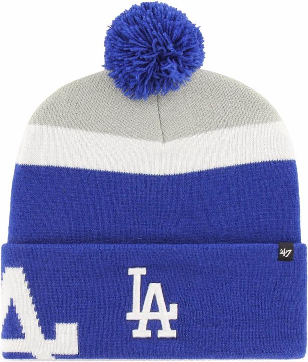Produktbild 47 Brand Beanie Mokema Los Angeles Dodgers