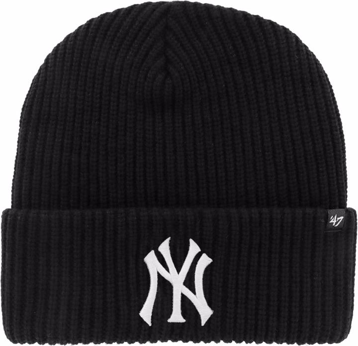 Actual product image 47 Brand Beanie Uppercut Liverpool FC