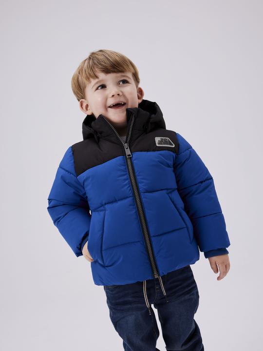 Immagine prodotto Name it Nmmmorning Puffer Jacket TB (92)