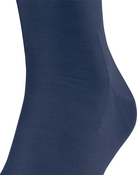 Image du produit Falke Clima Wool (Lot de 3) Chaussettes hauteur genou, couleur 6000 royal blue, taille 39-40 (39 - 40)