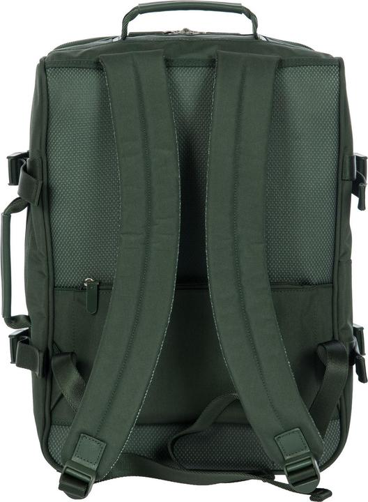 Actual product image Brics Positano Daypack 42 cm Laptopfach (19 l)