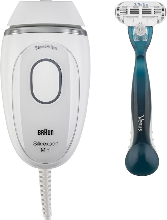 Immagine prodotto Braun Esperto di seta PL1124