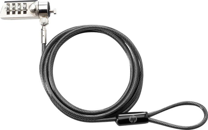 Image du produit HP Verrouillage combiné