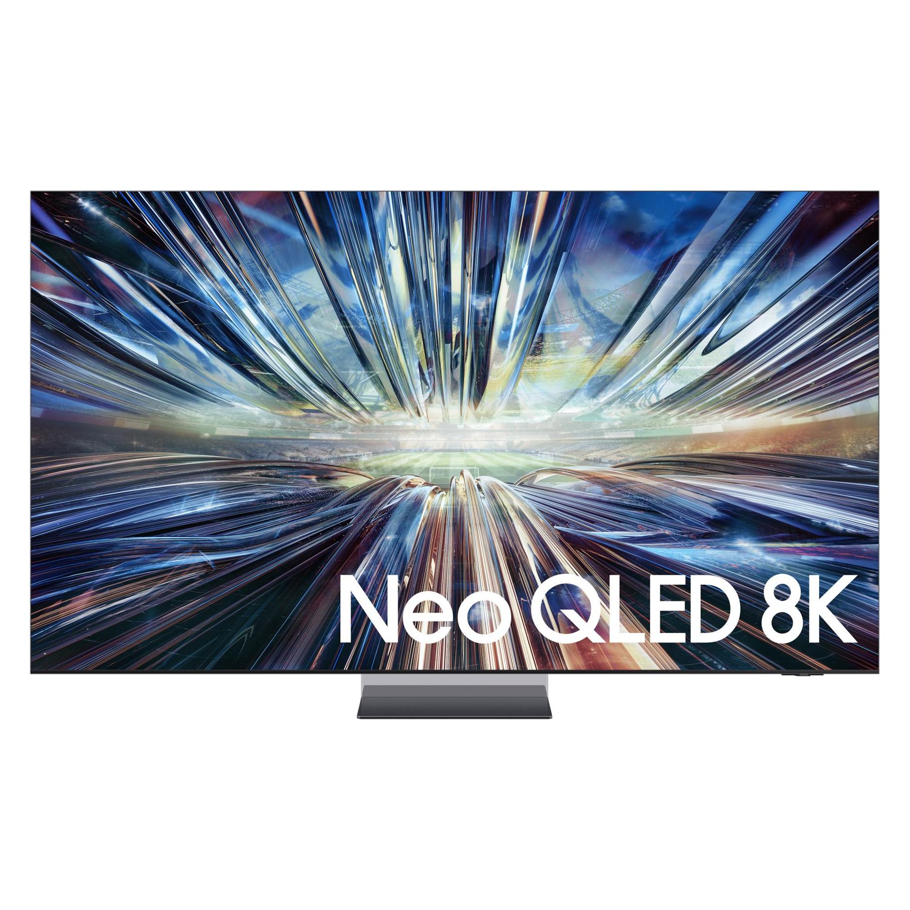 Samsung QE75QN900DTXXN (75"), TV, Schwarz