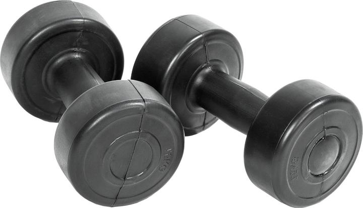 Produktbild tectake Sit Up Trainingsbank