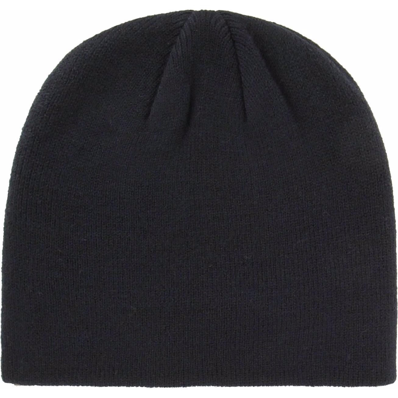 Thumbnail - 47 Brand, Herren, Mütze, Knit Beanie Washington Capitals, Blau