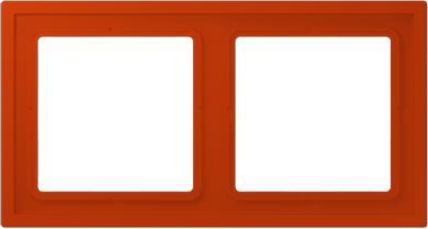 Immagine prodotto JUNG Telaio 2 volte