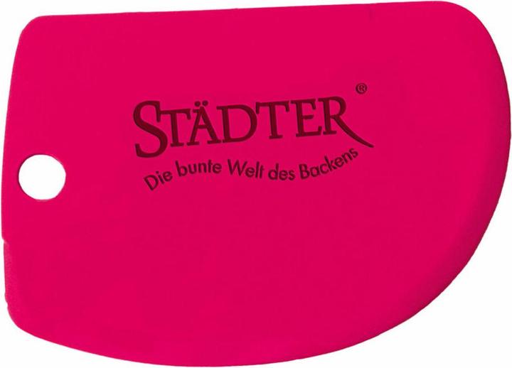 Image du produit Städter Carte de pâte blanche Carte