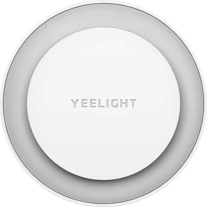 Immagine prodotto Yeelight Sensore luce notturna per prese