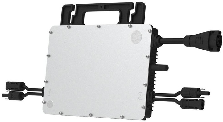 Actual product image Hoymiles Microinverter HMS-1000W-2T