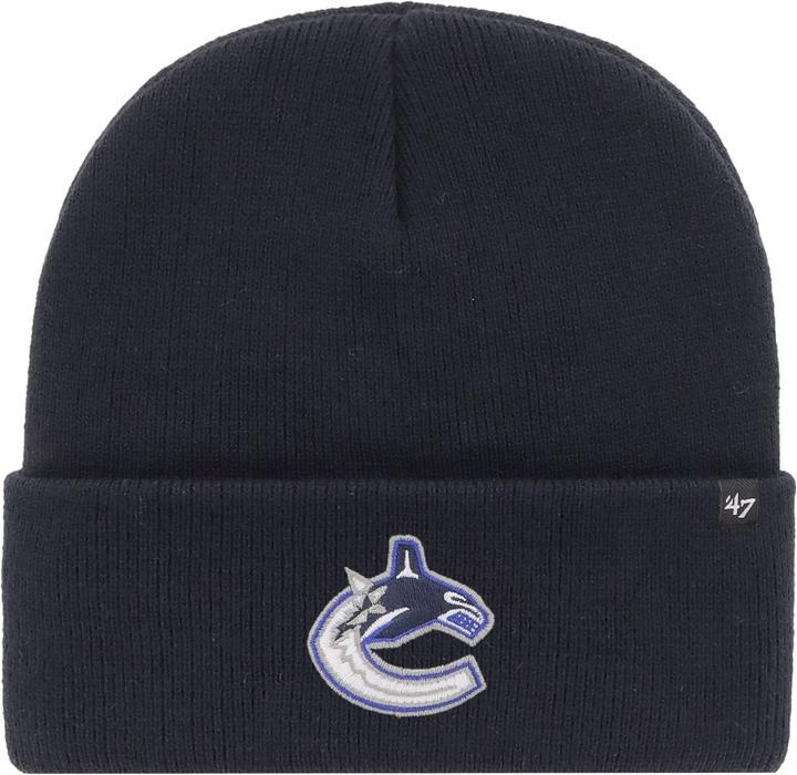Image du produit 47 Brand Bonnet Haymaker Vancouver Canucks