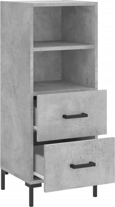 Produktbild vidaXL Xantippe (34 x 34 x 90 cm)