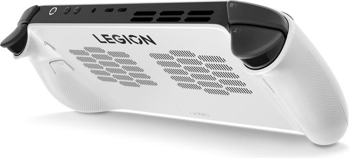 Actual product image Lenovo Legion Go S 8ARP1