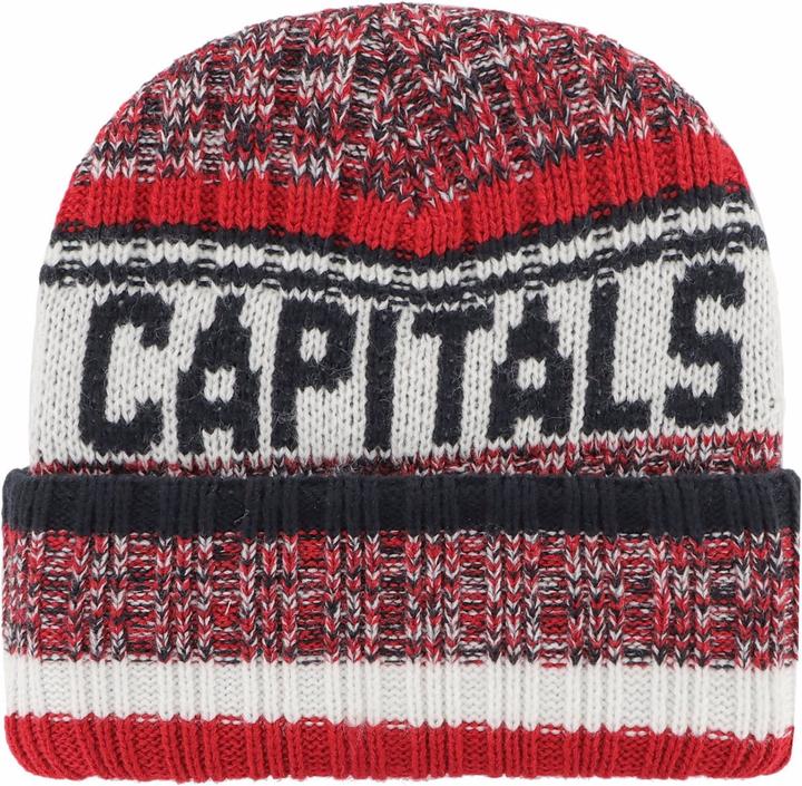 Produktbild 47 Brand Beanie Route Washington Capitals