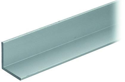 Werkstarck Profili a angolari di chiusura per vetro