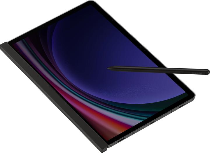 Produktbild Samsung Privacy Screen Cover (1 Stk., Samsung Galaxy Tab S9)