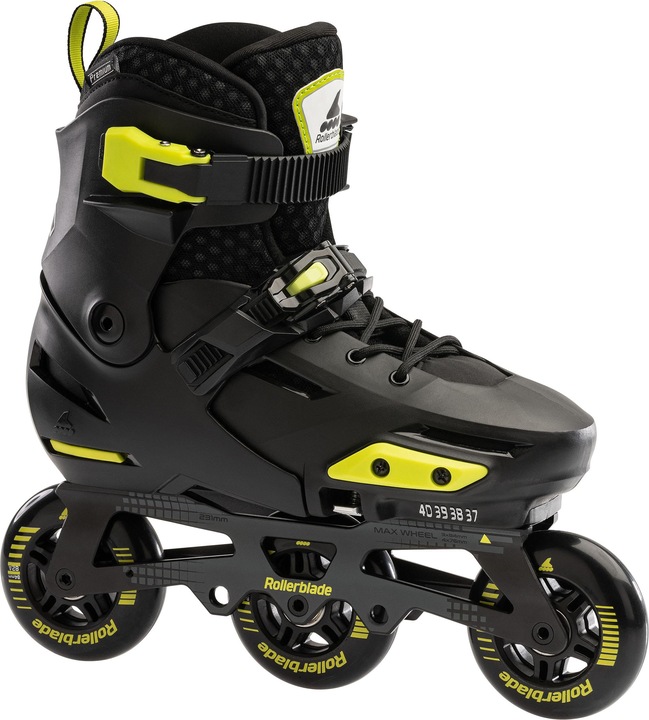 Actual product image Rollerblade Kids Apex 3WD (33, 34, 35, 36, 36.5)