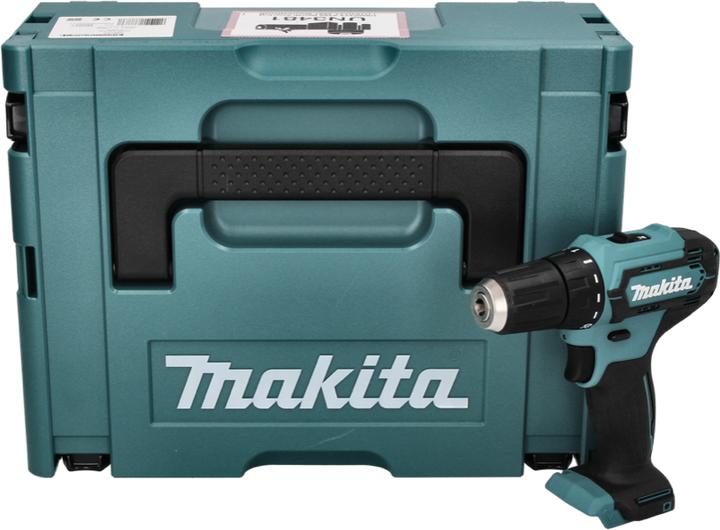 Produktbild Makita DF 333D ZJ (Akkubetrieb)
