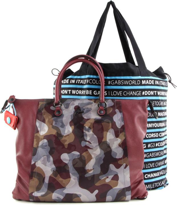 Produktbild Gabs Bellona Flat Bag