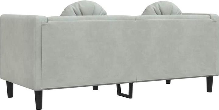 Image du produit vidaXL Jukka (2 places)