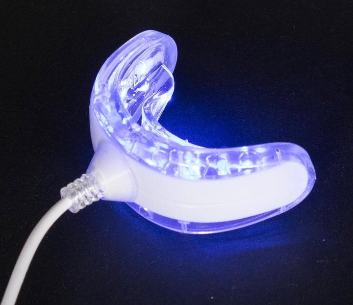 Actual product image Rio Smile White (34.50 ml, UV light)