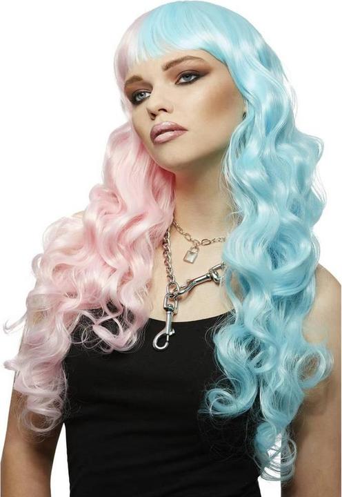 Produktbild Manic Panic Cotton Candy Angel Perücke