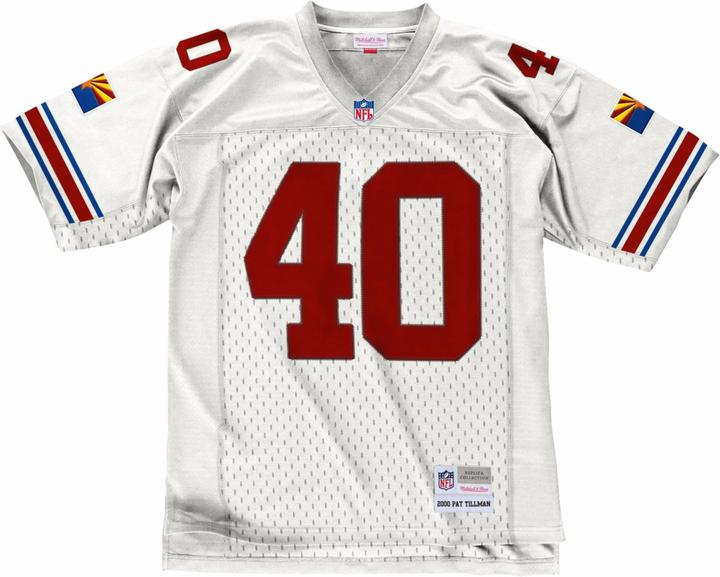Immagine prodotto Mitchell & Ness Maglia NFL Legacy Arizona Cardinals 2000 Pat Tillman (L)