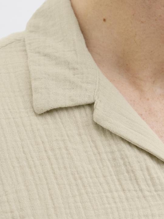 Actual product image Jack & Jones Joreaster Patras Shirt 2 Pack Mp (XL)